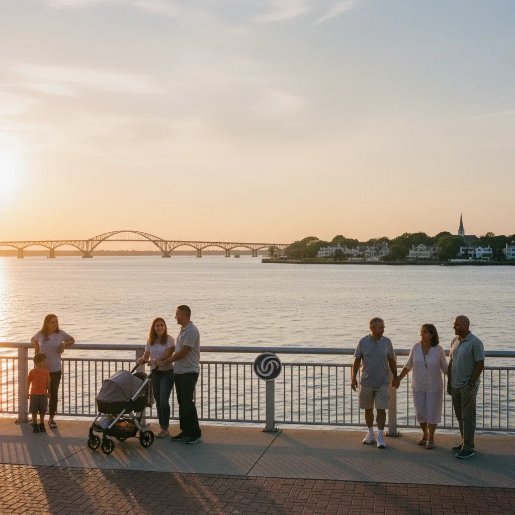 Civic Alliance Launches Business Expo in Howard Beach Queens – Article thumbnail
