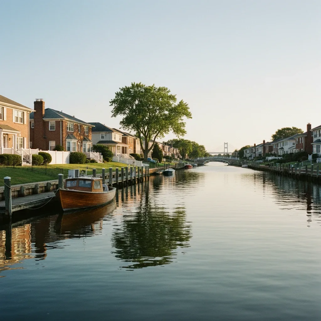 New York Allocates $4.5 Million to Mitigate Queens Flooding – Article thumbnail