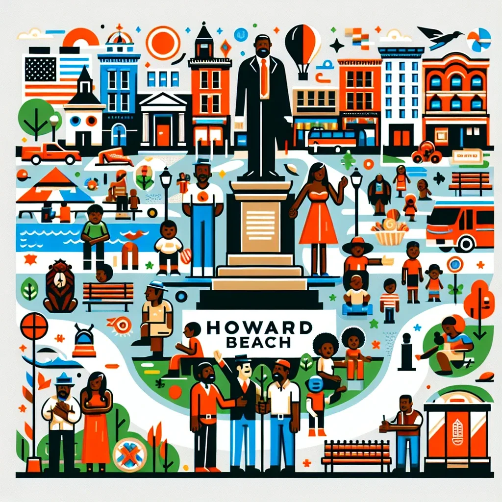 Community Rallies for Improved Park Facilities in Howard Beach – Article thumbnail