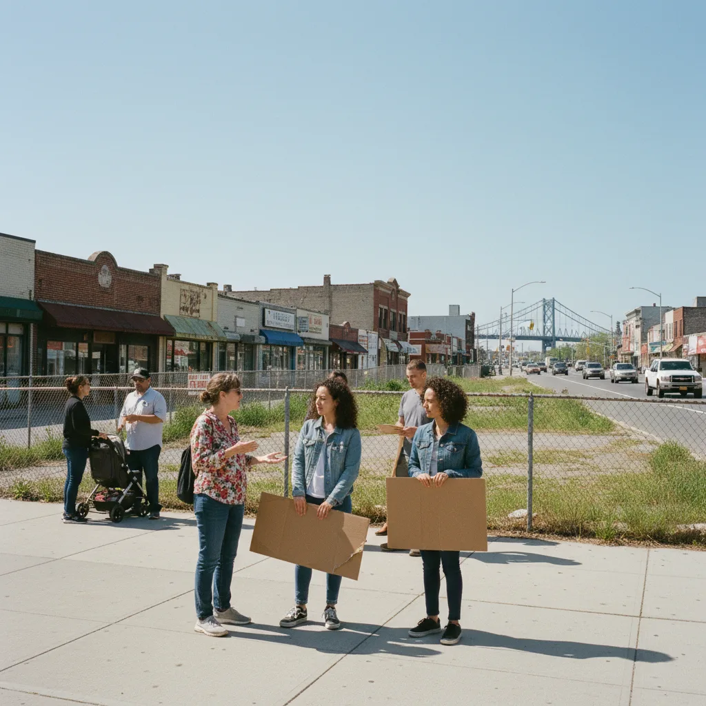 Councilmember Ariola Unveils Cross Bay Boulevard Rezoning Plan – Article thumbnail