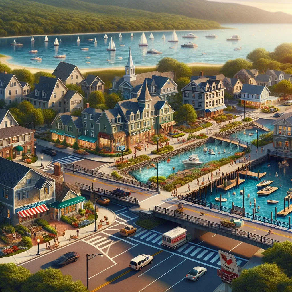 Cross Bay Boulevard Development Plans Undergo Public Review – Article featured image