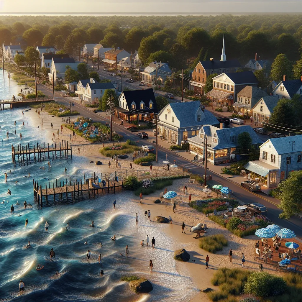 Cross Bay Boulevard: March 2026 Storm Disrupts Traffic, Flooding – Article featured image