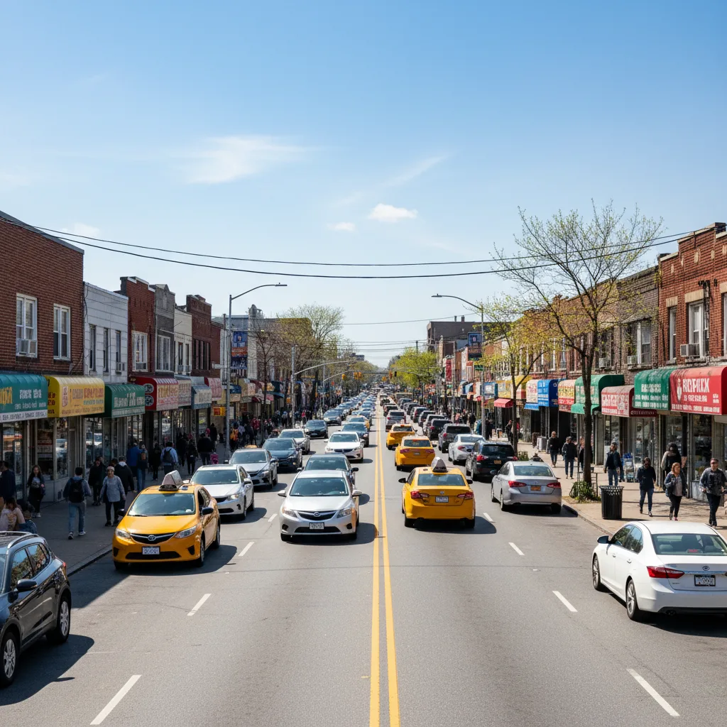 Cross Bay News Enhances Local Reporting for Queens Communities – Article thumbnail