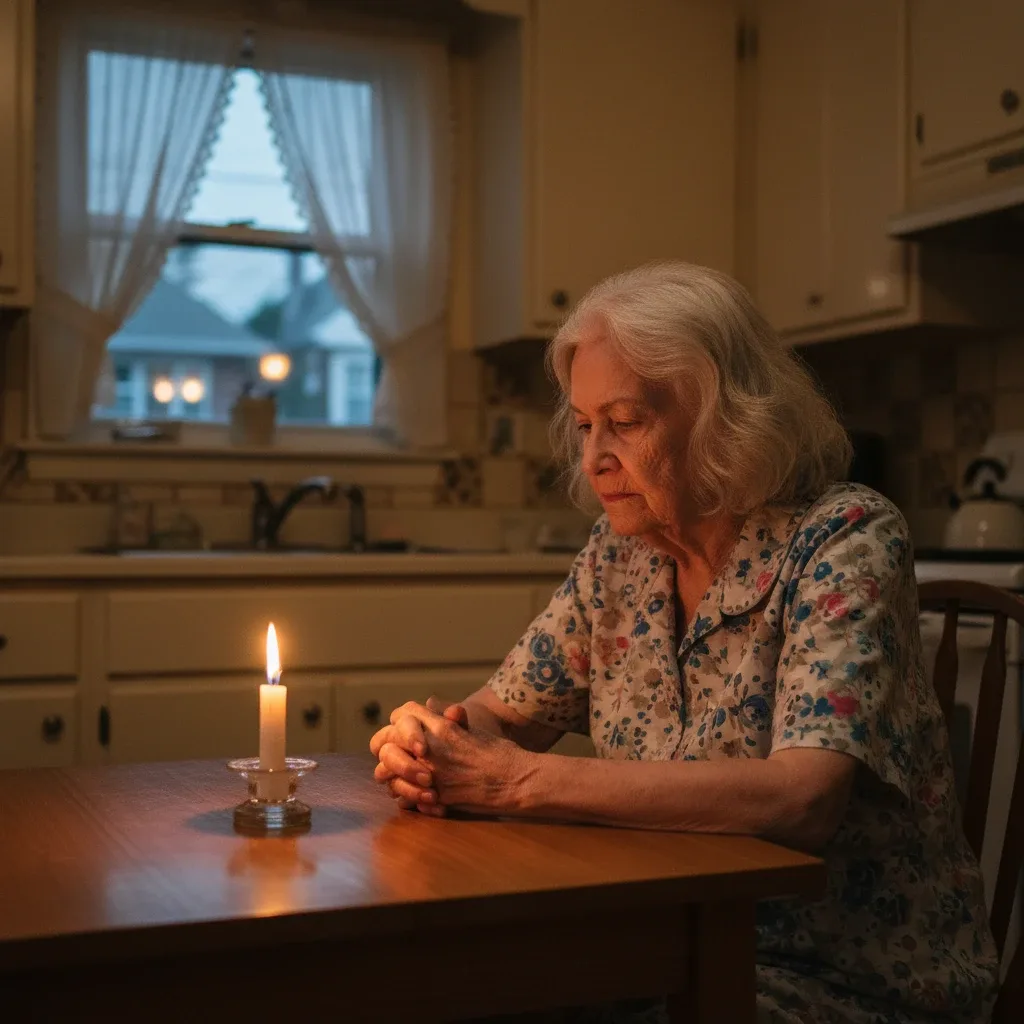Cuba Nationwide Blackout Deepens Energy Crisis, Howard Beach Residents React – Article thumbnail