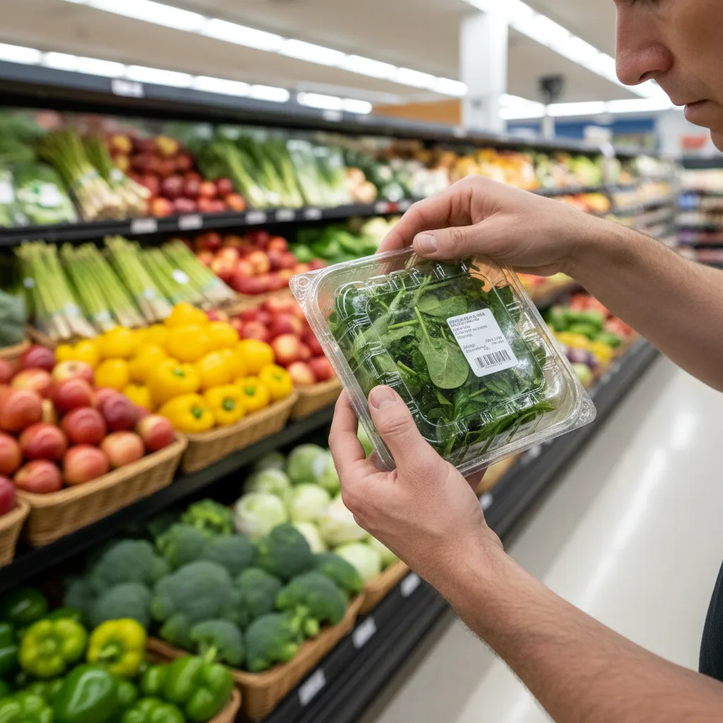 E. coli and Salmonella Outbreak Sickens Dozens Across 15 States – Article thumbnail