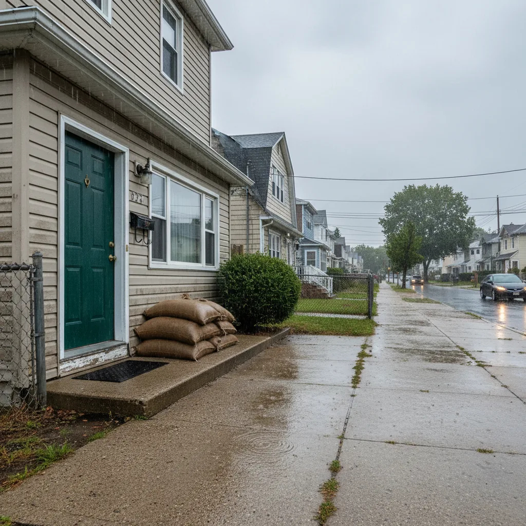First Alert Weather: Rain Expected Before Nor'easter Impacts Queens – Article featured image