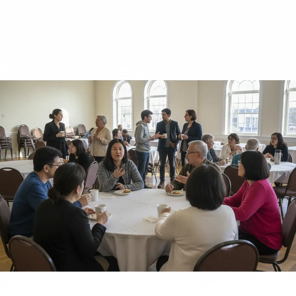 G7 Leaders Reaffirm Ukraine Support, Howard Beach Community Discusses War's Human Cost – Article thumbnail