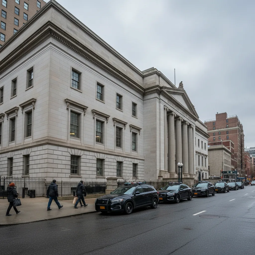 Gambino Crime Family Associate Sentenced to 10 Years in Prison – Article thumbnail