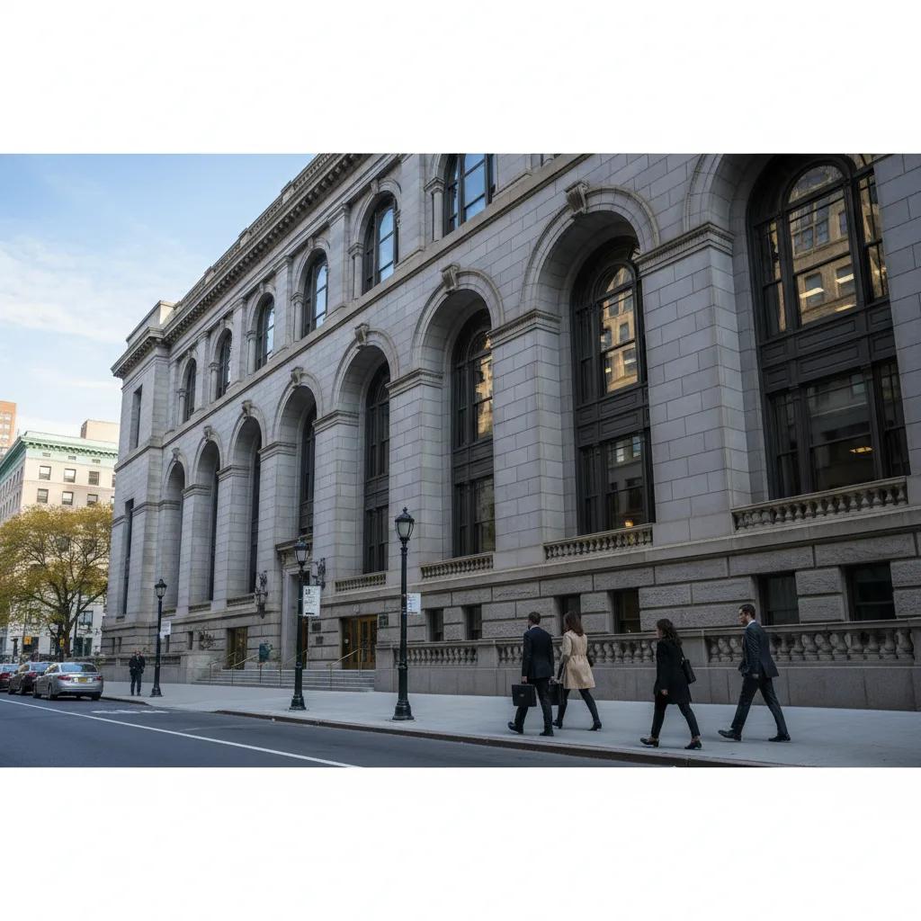 Gambino-Tied Howard Beach Man Sentenced to Decade in Prison – Article thumbnail