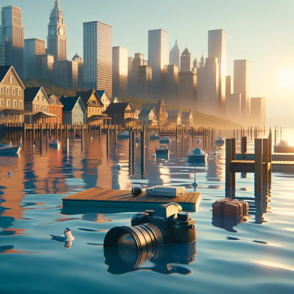Global Threat Impacts Howard Beach Residents' Travel, NYC Safety Concerns – Article featured image