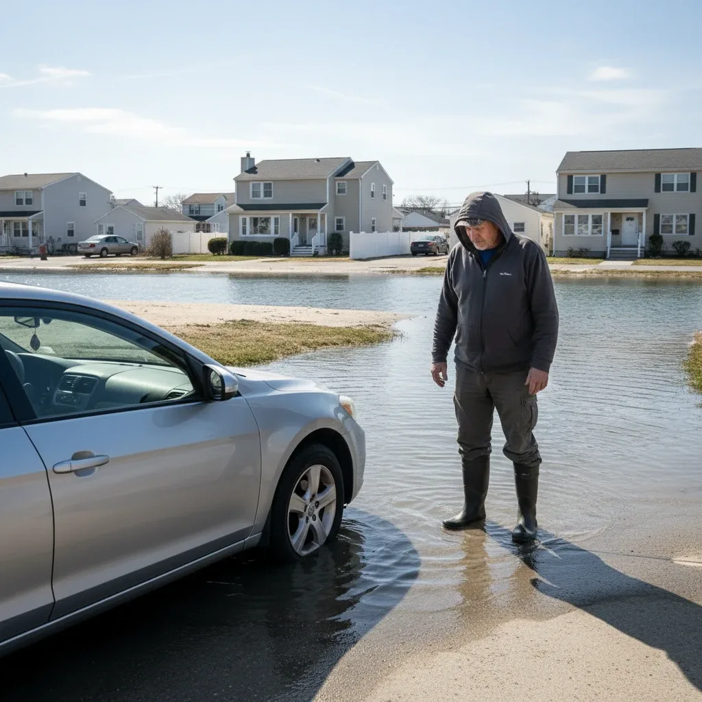 Hamilton Beach Queens Property Owners Mount Dredging Legal Campaign – Article thumbnail