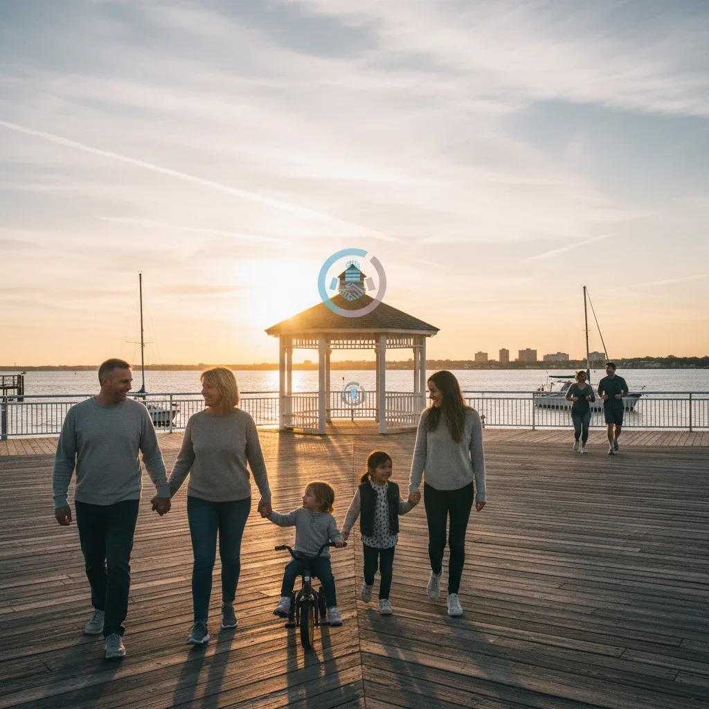 Hamilton Beach Queens Watch Patrols Formed via Social Media Group – Article featured image