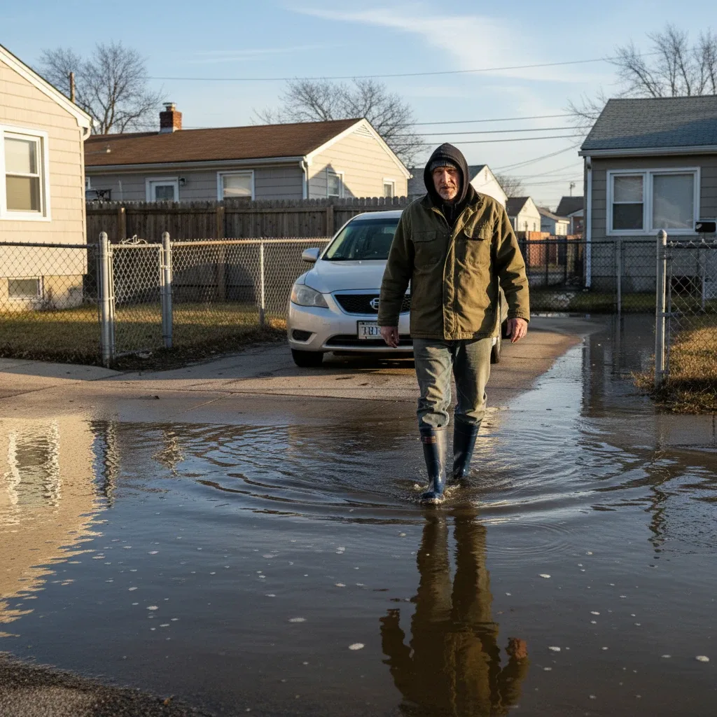 Hamilton Beach Residential Drainage Project Approved by City Council – Article thumbnail