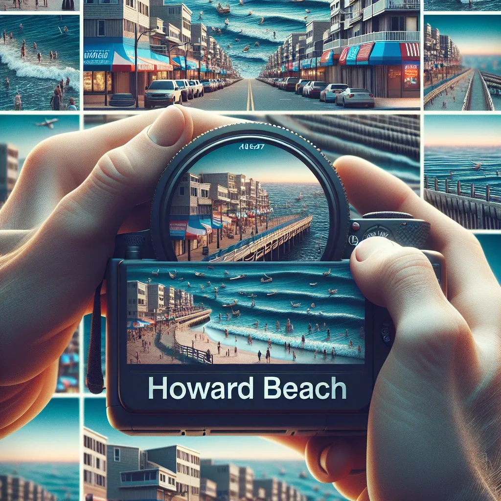 Hantavirus Outbreak on Cruise Ship Spurs Howard Beach Travel Anxiety – Article thumbnail
