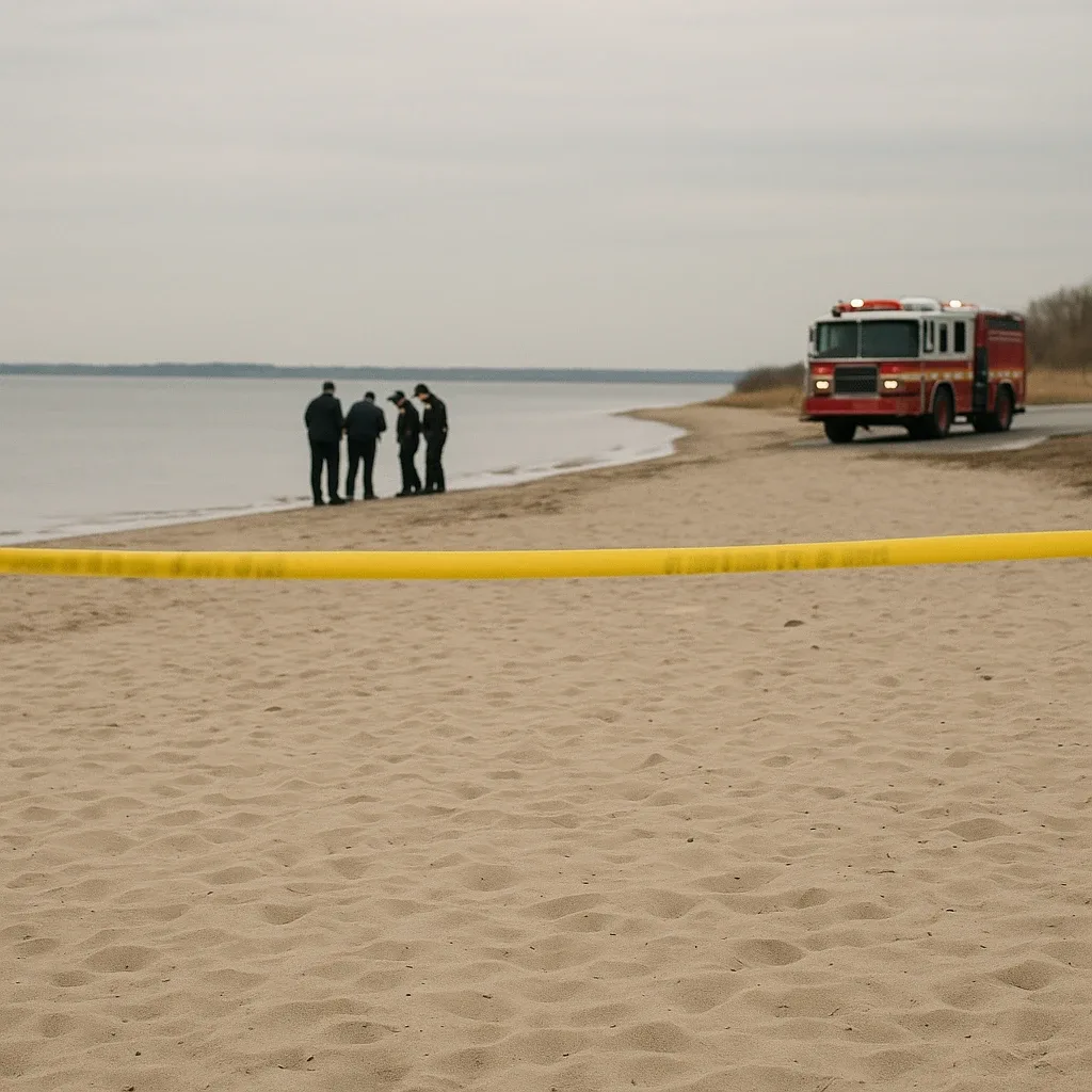 Headless Body Found on Queens Shoreline Prompts NYPD Investigation – Article thumbnail