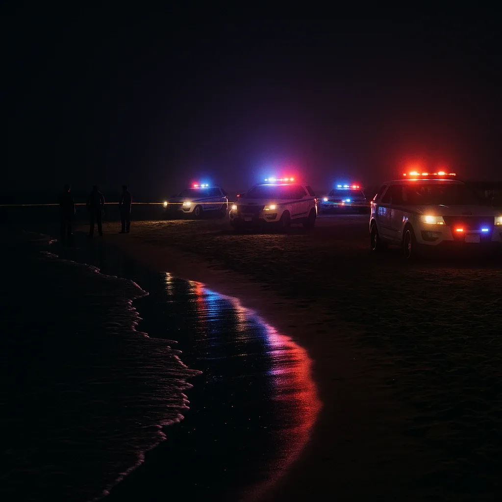 Headless Body Found Washed Ashore Howard Beach, Police Investigate – Article thumbnail