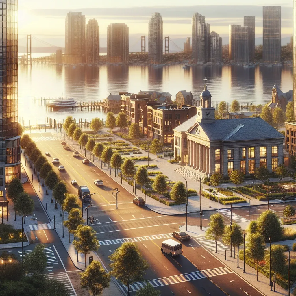 Howard Beach 2026 Outlook: Development, Environment, and Community Engagement – Article thumbnail