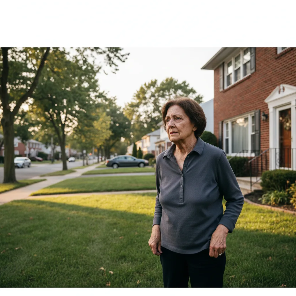 Howard Beach Residents Anxious Over Kursk Nuclear Plant Drone Strike – Article featured image