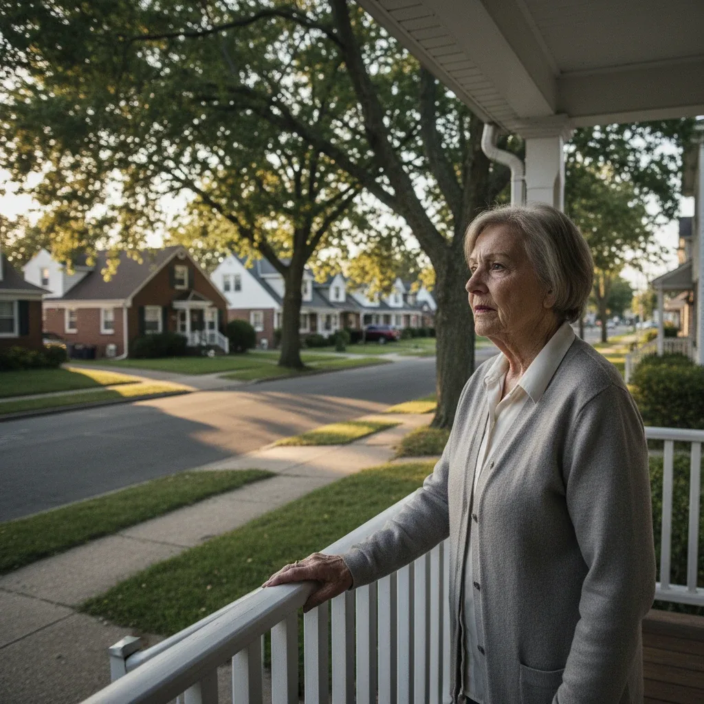 Howard Beach Residents Anxious Over Rising Ukraine Conflict – Article thumbnail