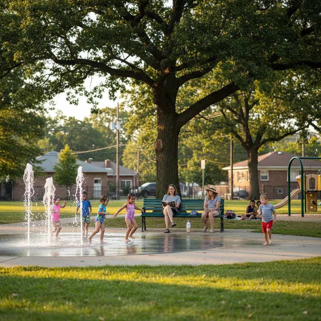 Howard Beach August 2026 Forecast: Highs Average 79°F, Lows 69°F – Article thumbnail