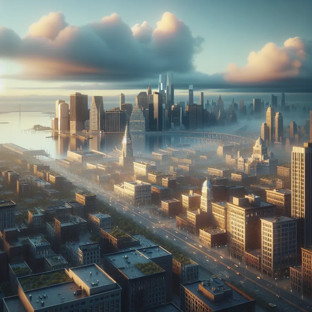Howard Beach Connects: Navigating Aviation Careers and Community Growth Near JFK – Article featured image