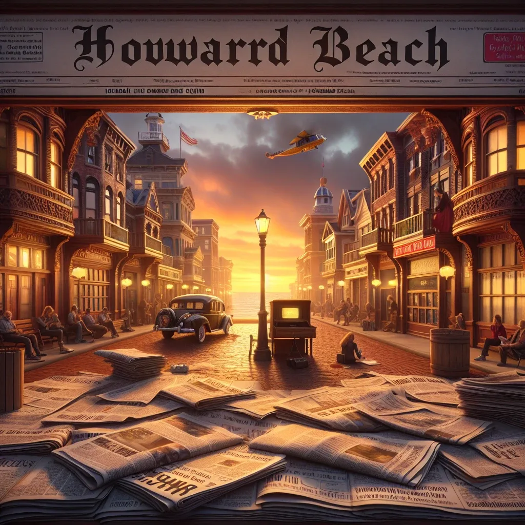 Howard Beach Basins Flood Homes, Streets After Storms 2026 – Article thumbnail