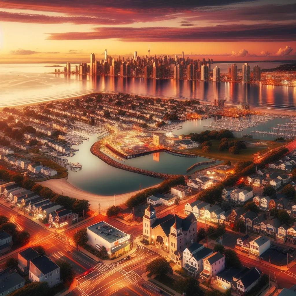Howard Beach Cautiously Optimistic on Iran-US Peace Talks 2026 – Article thumbnail