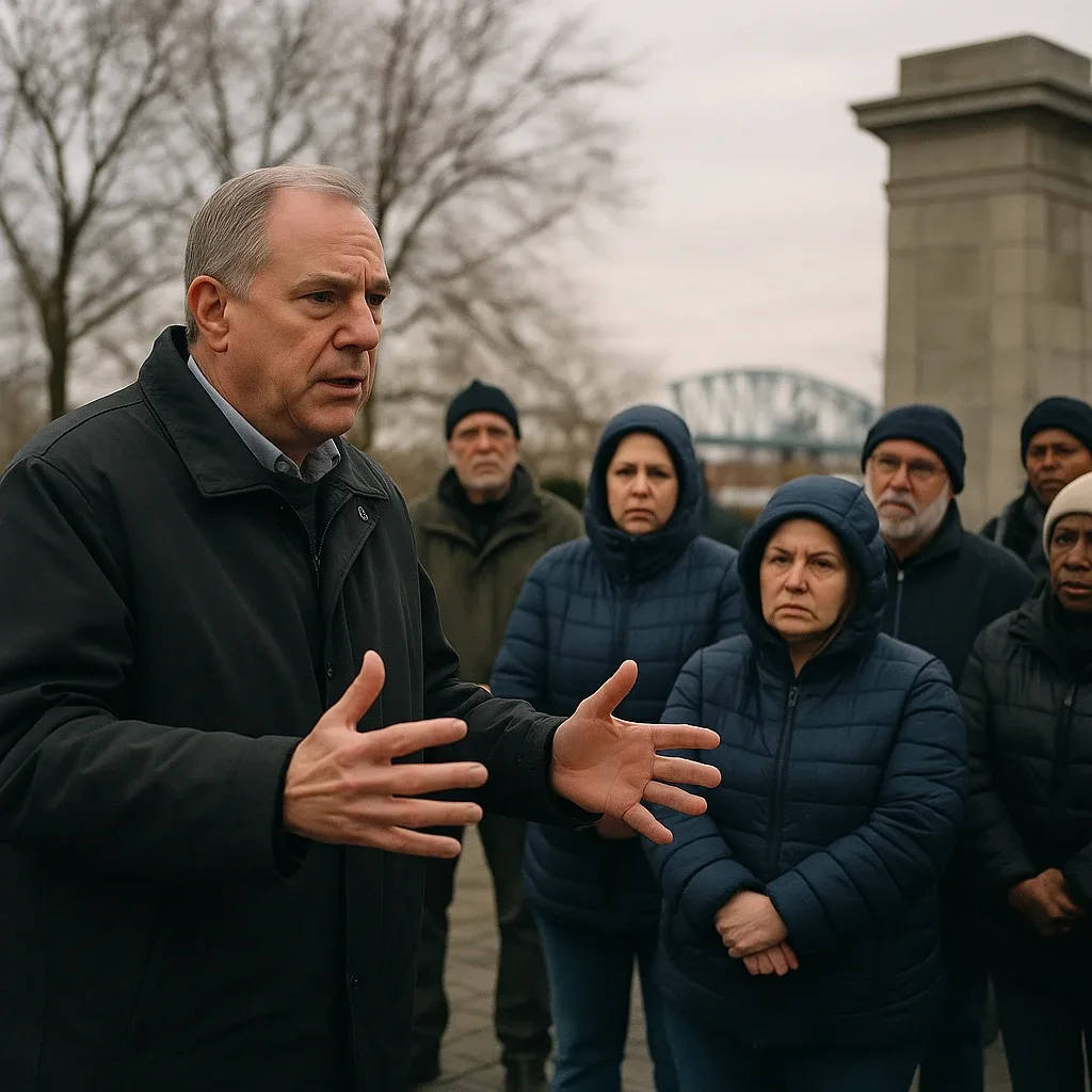 Howard Beach Civic Groups Demand NYPD Cold Case Security Briefing – Article featured image