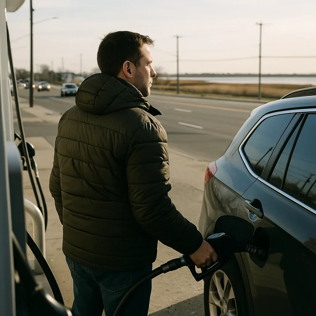 Howard Beach Commuters Analyze Global Oil Sanctions Lifted in Deal – Article thumbnail
