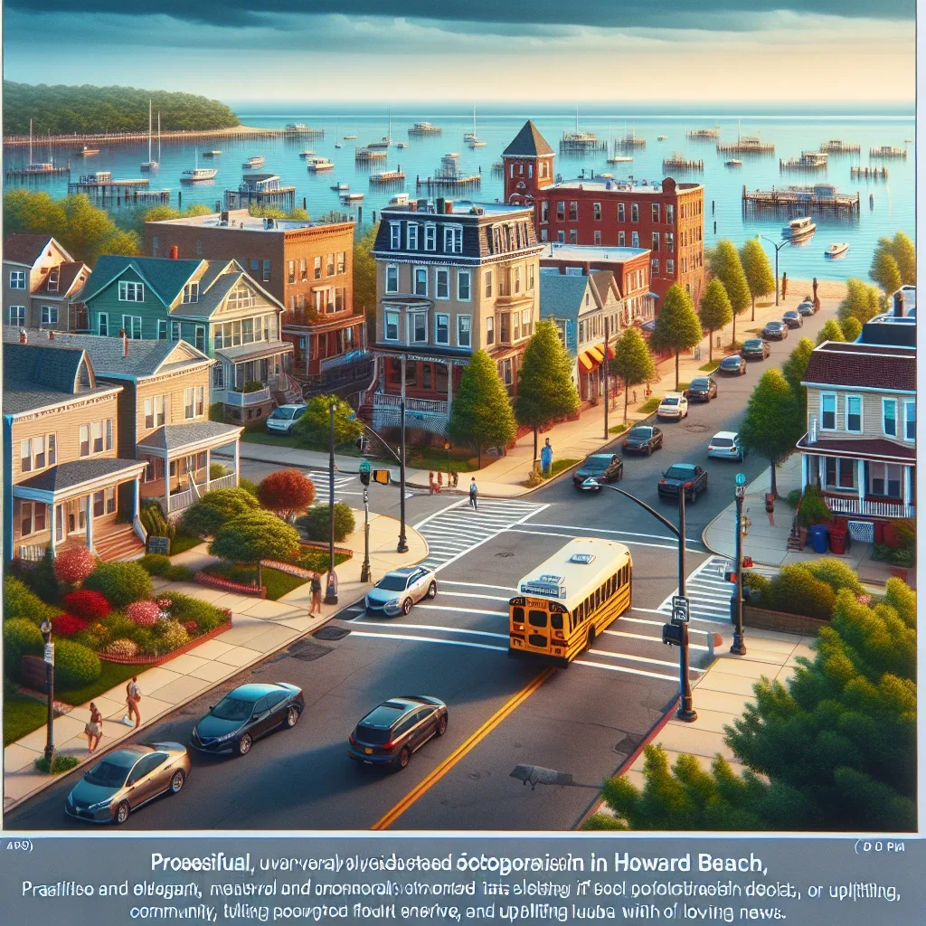 Howard Beach City Council Member Smith Faces Calls for Transparency on Hamilton Beach Revitalization Funds – Article thumbnail