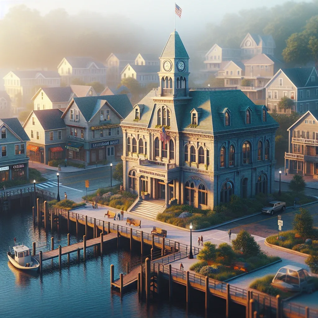 Howard Beach Councilman Defends Waterfront Development Plan – Article thumbnail