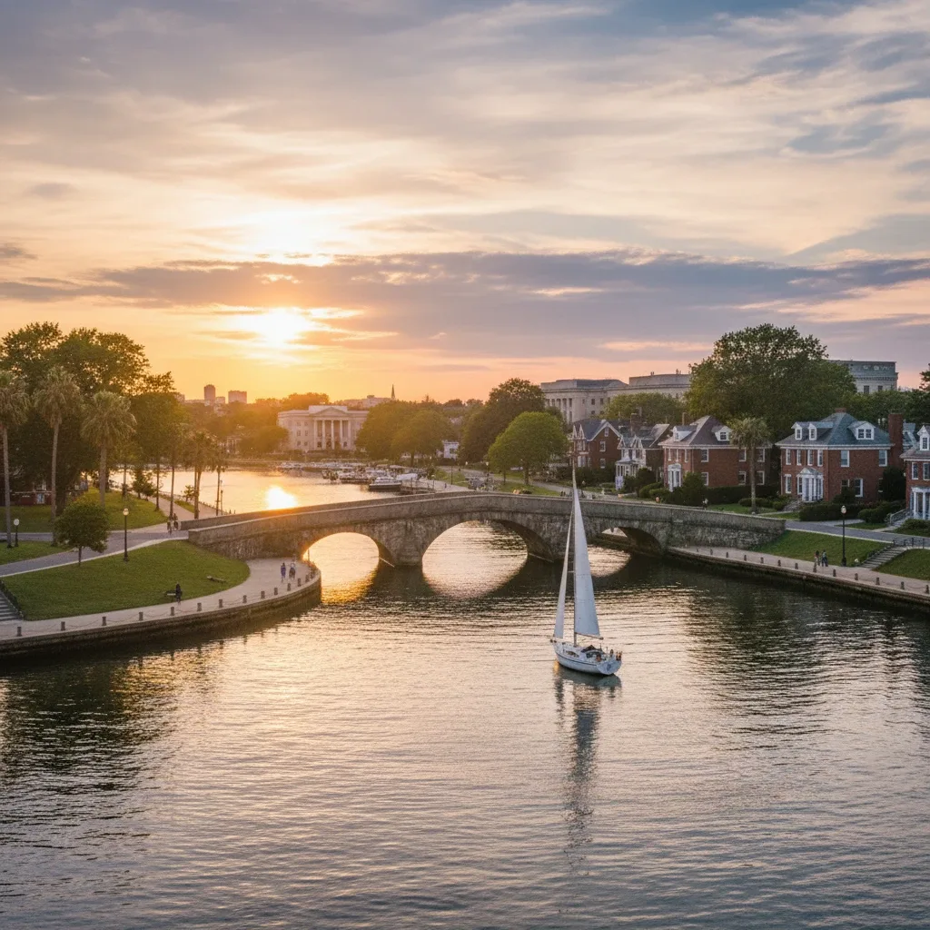 Howard Beach Crime Patrols Expanded Near Waterfront Corridors – Article featured image