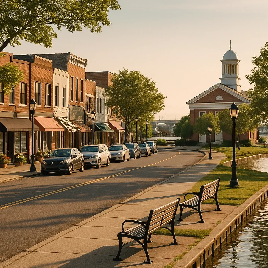 Howard Beach Crime Prevention Panel Discusses Transnational Gangs – Article featured image