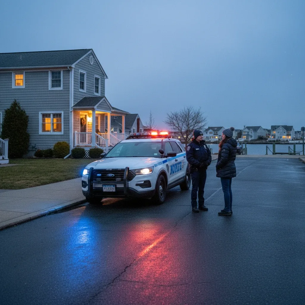 Howard Beach Crime Spree Prompts NYPD Tactical Patrol Adjustments – Article thumbnail