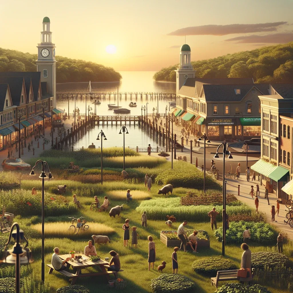 Howard Beach: Defining Queens' Southwestern Landscape and Community Character – Article featured image