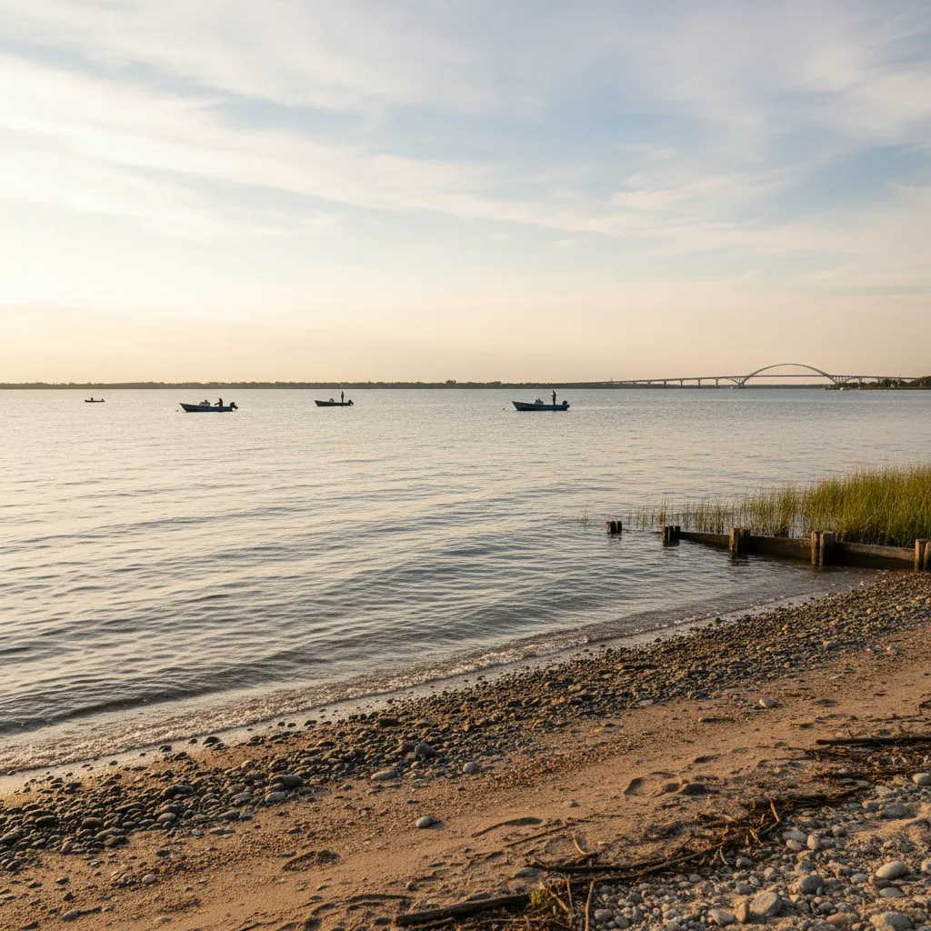 Howard Beach Experiences 71°F with No Rain for 120 Minutes – Article thumbnail