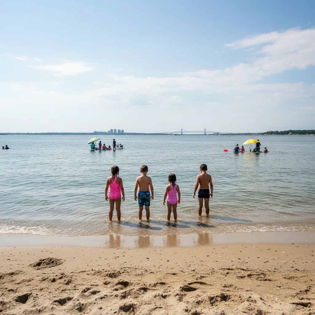 Howard Beach Experiences August 2026 Daily Highs from 76° to 87° – Article thumbnail