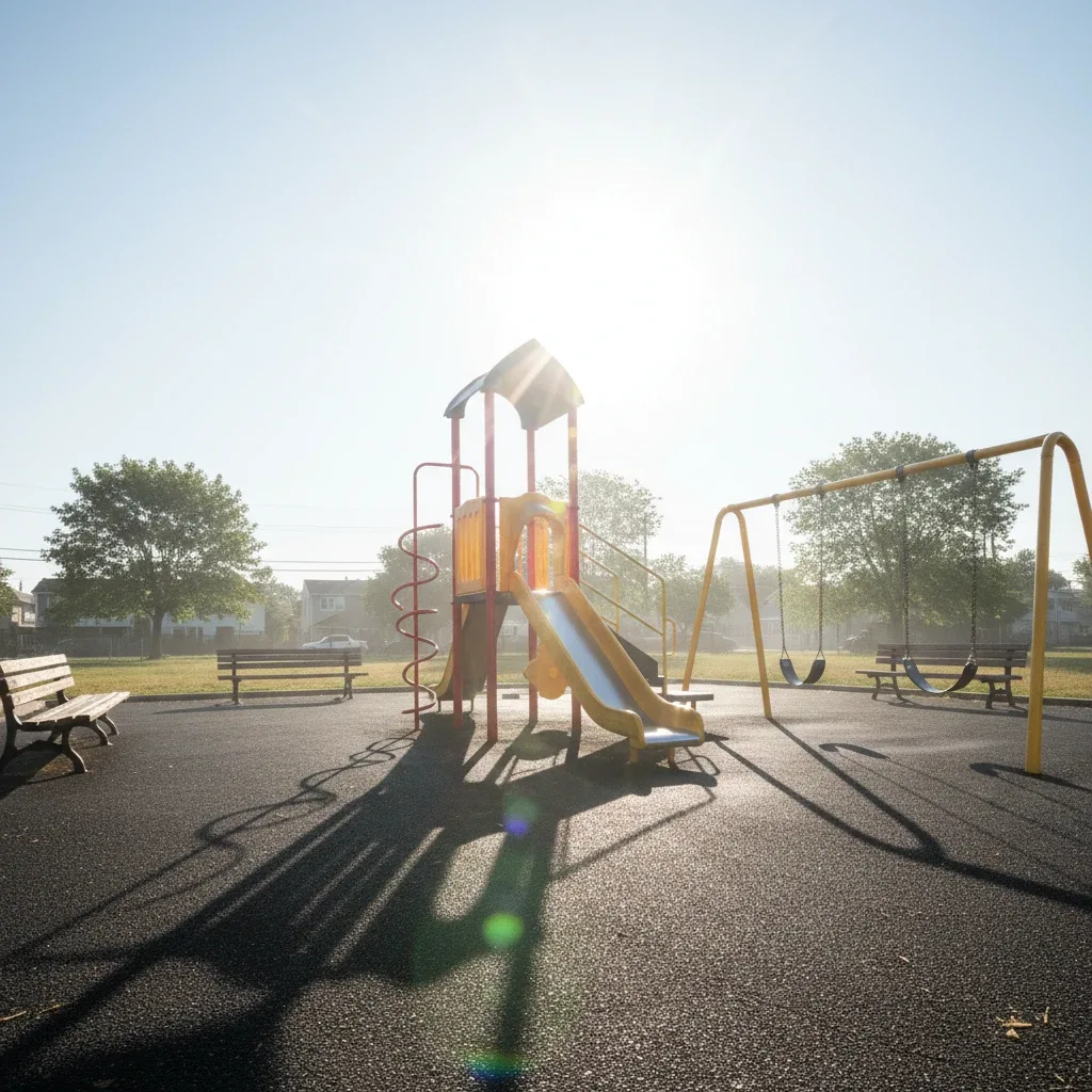 Howard Beach Experiences Unseasonably Warm Temperatures in 2026 – Article thumbnail