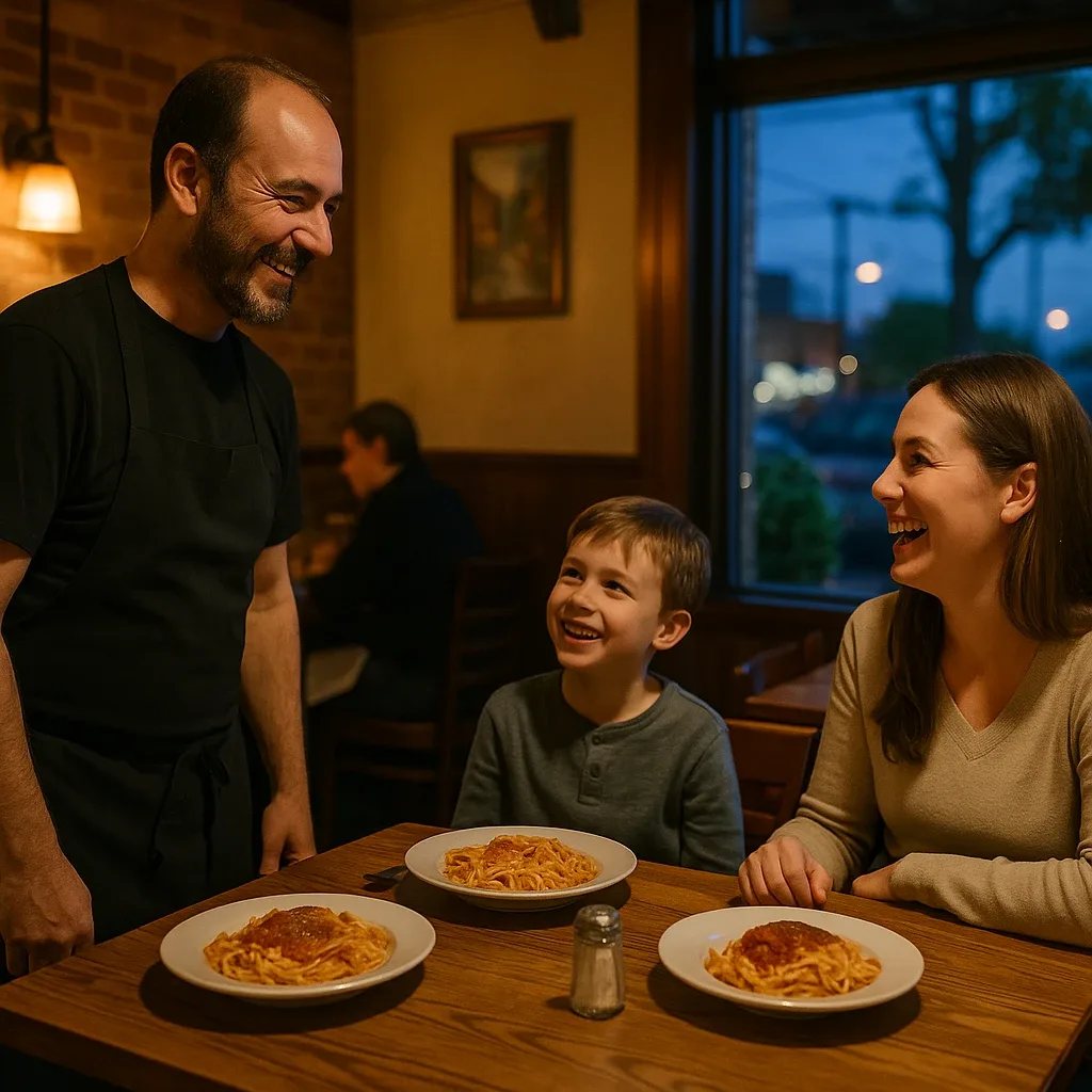 Howard Beach Family Facebook Group Partners With 30 Restaurants – Article thumbnail