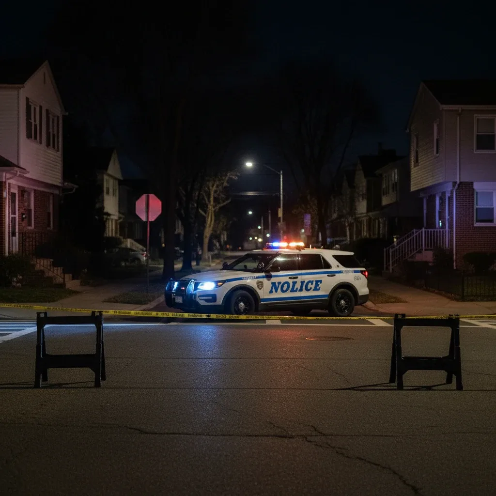 Howard Beach Family Mourns Fatal Stabbing Victim, Community in Shock – Article thumbnail