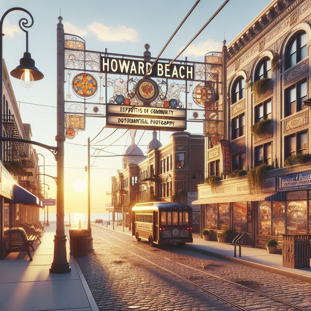 Howard Beach Fears Gas Price Spike as US-Iran Ceasefire Falters 2026 – Article thumbnail