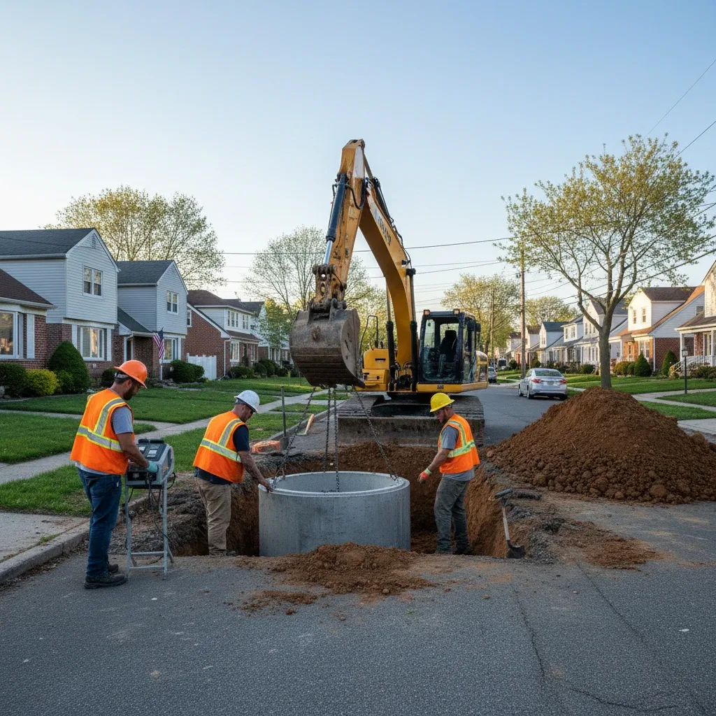 Howard Beach Flood Mitigation Plan Unveiled for 2026 Hurricane Season – Article thumbnail