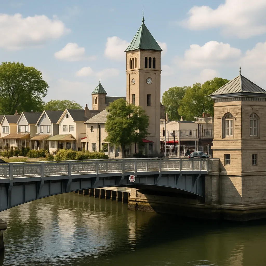 Howard Beach Flooding Grievance Urges Rapid City Infrastructure – Article thumbnail