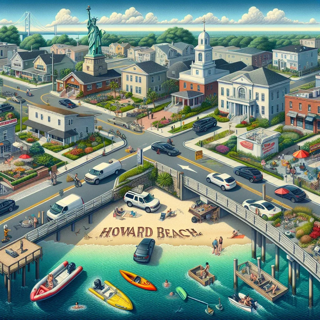 Howard Beach Flooding Events Surge 15% Amid 2026 Climate Shifts – Article thumbnail