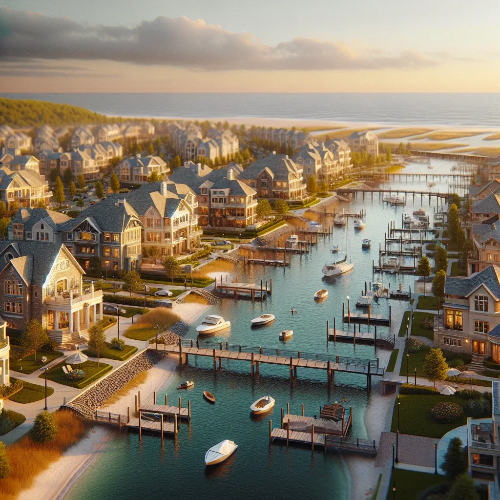 Howard Beach Flood Waters Threaten Homes, City Prepares Mitigation Plan – Article thumbnail