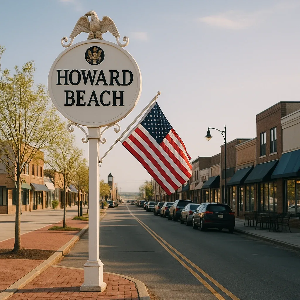 Howard Beach Flooding Today Escalates Following Coastal Storm Surge – Article thumbnail