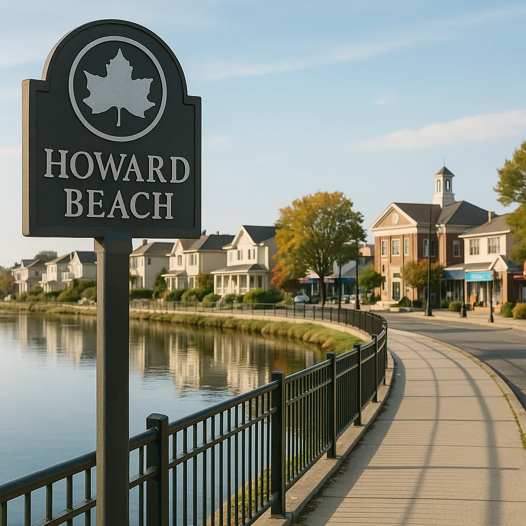 Howard Beach Flooding Today Spurs Call for Real-Time Sensors – Article thumbnail