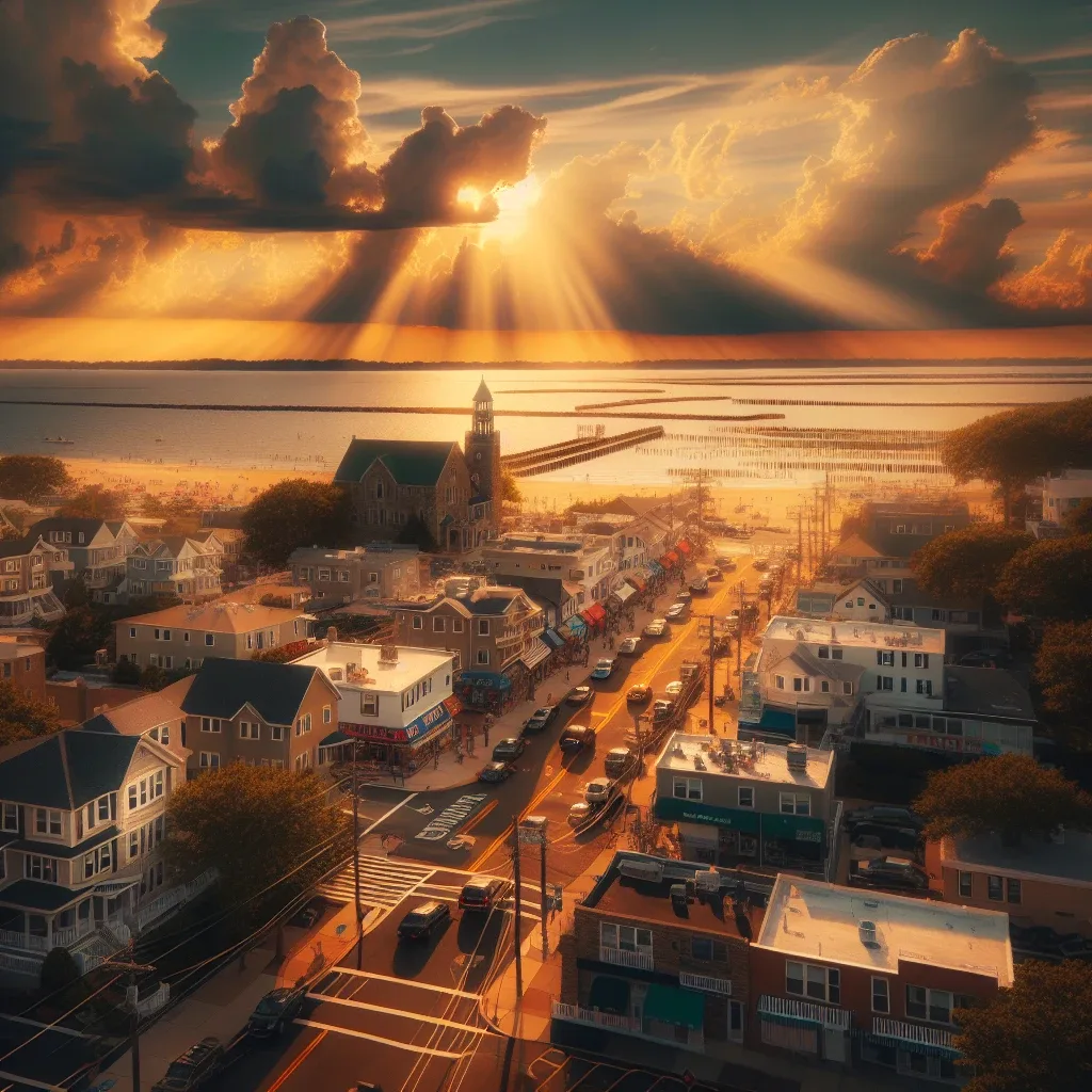 Howard Beach: Gas Price Hikes Feared After Russian Oil Waiver – Article thumbnail