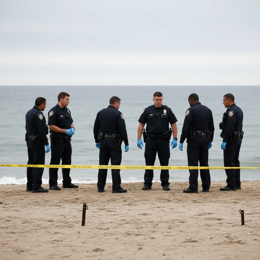 Howard Beach Headless Body Discovery Shakes Queens Community – Article thumbnail