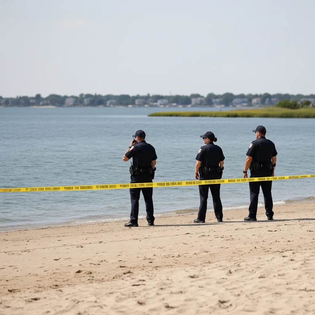 Howard Beach Headless Body Prompts Widespread Queens Concern – Article thumbnail